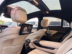 مێرسێدس بێنز S-Class
